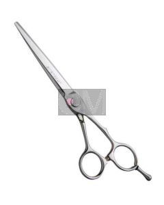 Aristocut Ciseaux TARO 6.75 Offset - Acier Cobalt, Affûtage Hamaguri, Ergonomie Professionnelle