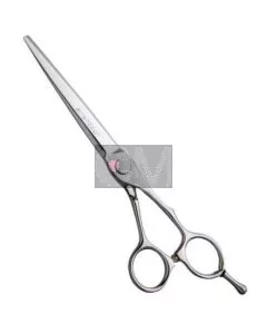 Aristocut Ciseaux TARO 6.75 Offset - Acier Cobalt, Affûtage Hamaguri, Ergonomie Professionnelle