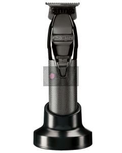 Babyliss 4Artists Trimmer Steel Gun - Tondeuse de Finition Professionnelle Moteur Digital