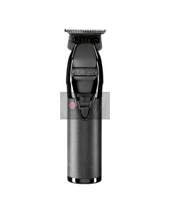 Babyliss 4Artists Trimmer Steel Gun - Tondeuse de Finition Professionnelle Moteur Digital