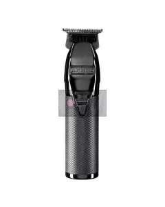 Babyliss 4Artists Trimmer Steel Gun - Tondeuse de Finition Professionnelle Moteur Digital