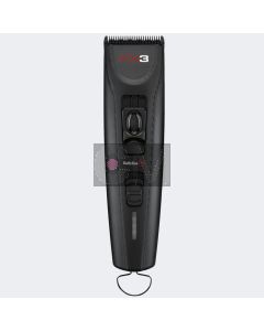 Babyliss FX3 4Artists - Tondeuse Professionnelle à Moteur Digital