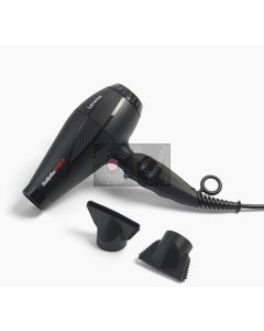 Babyliss Levante 2100W - Sèche-cheveux Professionnel Ionique