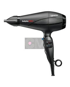 Babyliss Levante 2100W - Sèche-cheveux Professionnel Ionique
