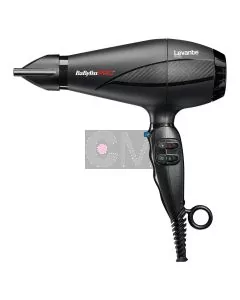 Babyliss Levante 2100W - Sèche-cheveux Professionnel Ionique
