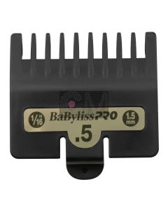 Babyliss Peigne de Coupe 1,5 mm pour Tondeuse