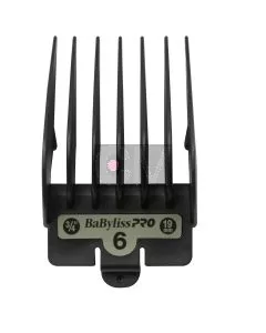 Babyliss Peigne Guide 19mm pour Tondeuse