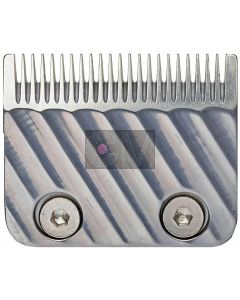 Babyliss Tête de Coupe HS Argent 45mm - Lame de Précision Professionnelle
