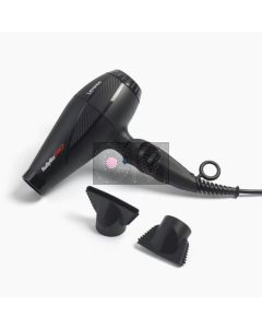 Babyliss Veneziano-HQ 2200W - Sèche-cheveux professionnel ionique haute performance