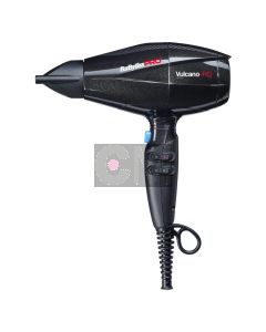 Babyliss Vulcano-HQ 2400W - Sèche-Cheveux Professionnel Haute Performance