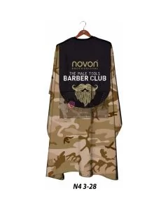 Cape de Coloration Novon Professional Colour Line 8 - N403 28