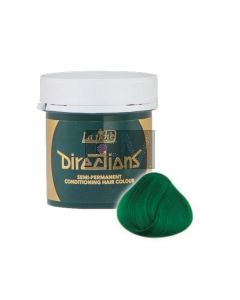 Directions Apple Green 100ml - Coloration Semi-Permanente Verte