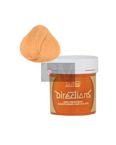 Directions Apricot 100ml - Coloration Semi-Permanente Directe Abricot