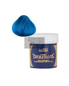 Directions Atlantic Blue 100ml - Coloration Directe Semi-Permanente