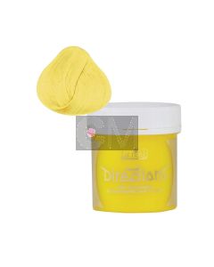 Directions Bright Daffodil 100ml - Coloration Semi-Permanente Jaune Vif