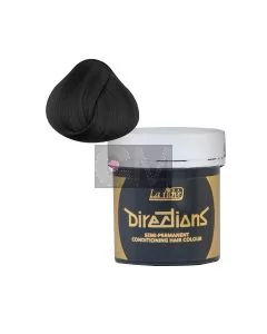 Directions Ebony 100ml - Coloration Capillaire Semi-Permanente Directe