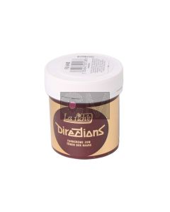 Directions Flame 100ml - Coloration Semi-Permanente Directe Rouge Vif