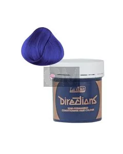 Directions Neon Blue 100ml - Coloration Semi-Permanente Directe