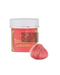 Directions Pastel Pink 100ml - Coloration Semi-Permanente Rose Pastel