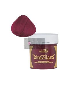 Directions Tulip 100ml - Coloration Semi-Permanente pour Cheveux Blonds