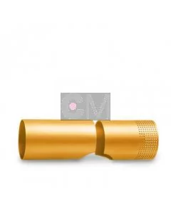 Diva Professional Styling Atmos Atom Sleeve Mango Crush - Protection Thermique pour Lisseur