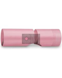 Diva Professional Styling Atmos Atom Sleeve Millennium Pink - Manchon de Protection Premium pour Fer à Lisser