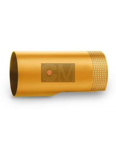 Diva Professional Styling Atmos Dry Sleeve Mango Crush - Manchon de Protection pour Sèche-Cheveux