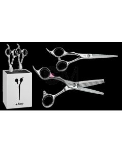 e-kwip Education Set - LEFT (Set 5,5", gaucher)