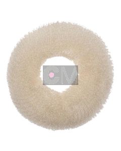 Efalock Boudin de Chignon 8cm Blond - Professionnel