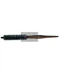 Efalock Brosse Brushing Spéciale Bois de Hêtre 21mm