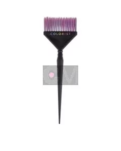Efalock COLORIST Rainbow Pinceau de Coloration Large