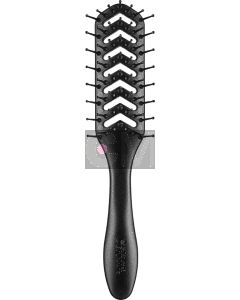 Efalock Denman Bürste Hyflex Vent - Brosse Professionnelle à Évents