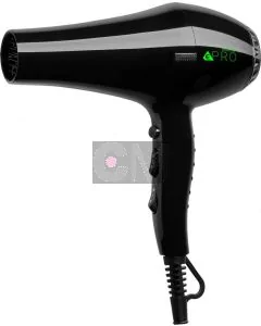 Efalock ePRO Intense - Sèche-Cheveux Professionnel 2200W avec Technologie Ionique