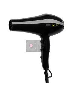 Efalock ePRO Light - Sèche-Cheveux Professionnel Ultraléger 2000W avec Technologie Ionique