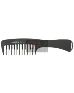 Efalock Fine Griffkamm #611 205mm spezial