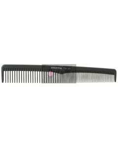 Efalock Fine Peigne de Coupe Professionnel #401 180mm