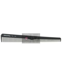 Efalock Fine Peigne de Coupe Professionnel #406 185mm