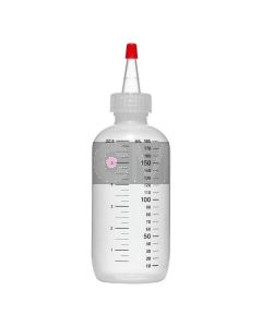 Efalock Flacon Applicateur 180ml - Précision Professionnelle pour Colorations et Soins