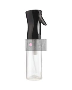 Efalock Flacon Vaporisateur AEROSPRAY 300ml - Brume Fine et Uniforme