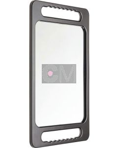 Efalock Miroir à Main UNO – Professionnel & Pratique
