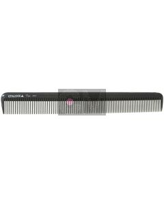 Efalock Peigne à Ondulations Fine #407 220mm - Peigne Professionnel pour Mise en Plis