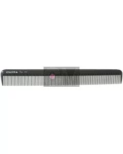 Efalock Peigne à Ondulations Fine #407 220mm - Peigne Professionnel pour Mise en Plis
