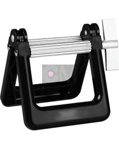 Efalock Presse-Tube Professionnel pour Salon et Usage Domestique
