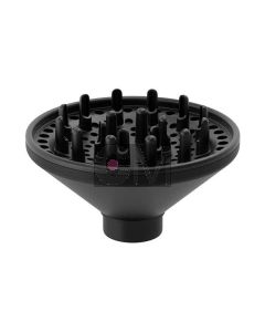 Efalock Synfonia Diffuseur pour Sèche-Cheveux Professionnel
