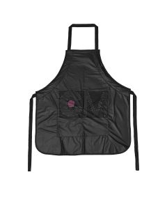 Efalock Tablier de Coloration CUSHY – Imperméable, Confortable et Ajustable