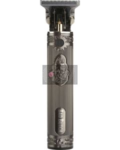 Efalock Trimmer Bad Butch - Tondeuse de Précision pour Contours Professionnels