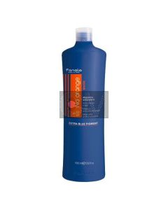 Fanola No Orange Masque Neutralisant 1L - Anti-Reflets Cuivrés