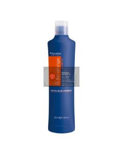 Fanola No Orange Shampoo 350ml - Shampooing Neutralisant Anti-Reflets Cuivrés