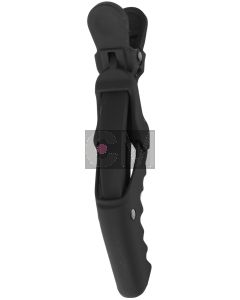 Fripac Flexiclips Caoutchoutés, 4 Pièces Taille S