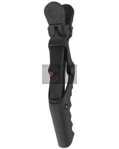 Fripac Flexiclips Caoutchoutés Taille L – 4 Pièces